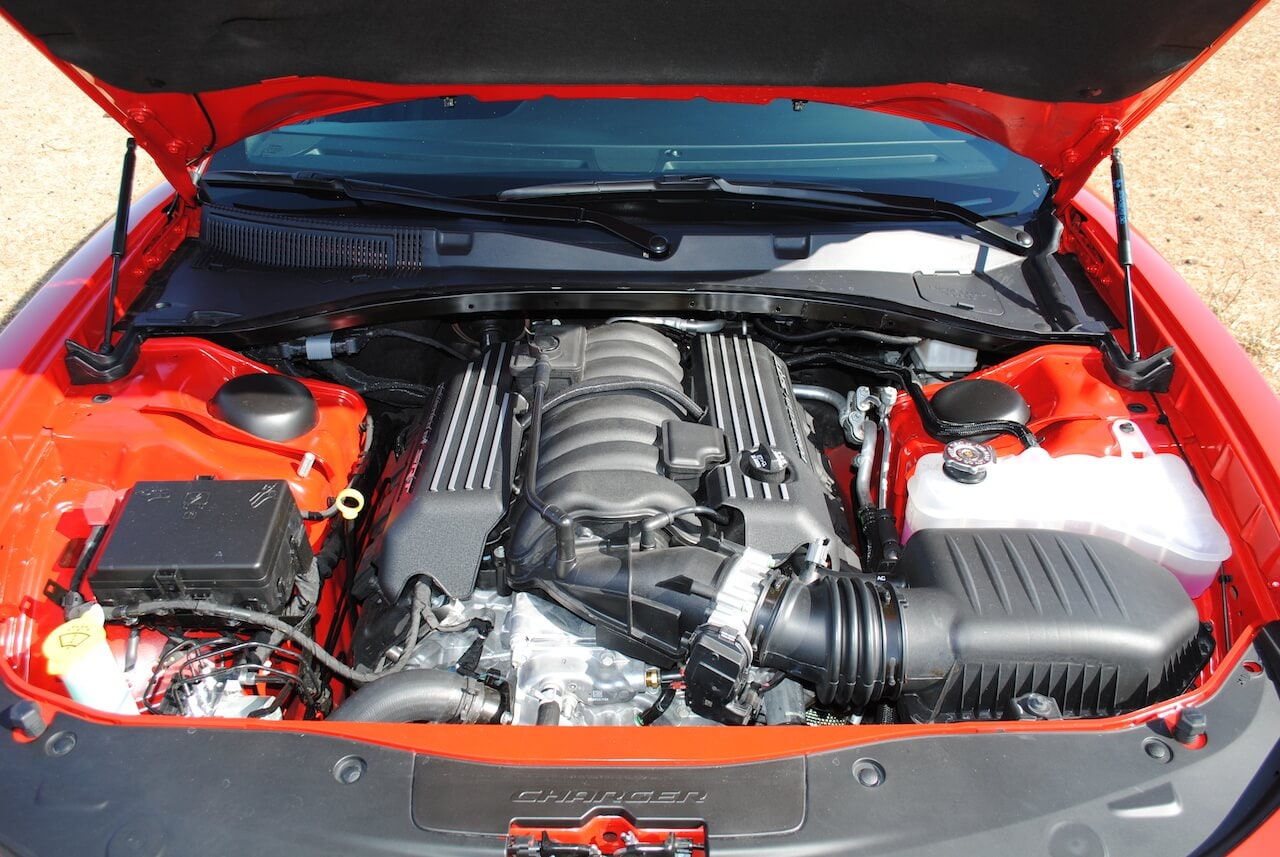 Dodge Charger Scat Pack Engine How To Get People To Like Dodge Charger