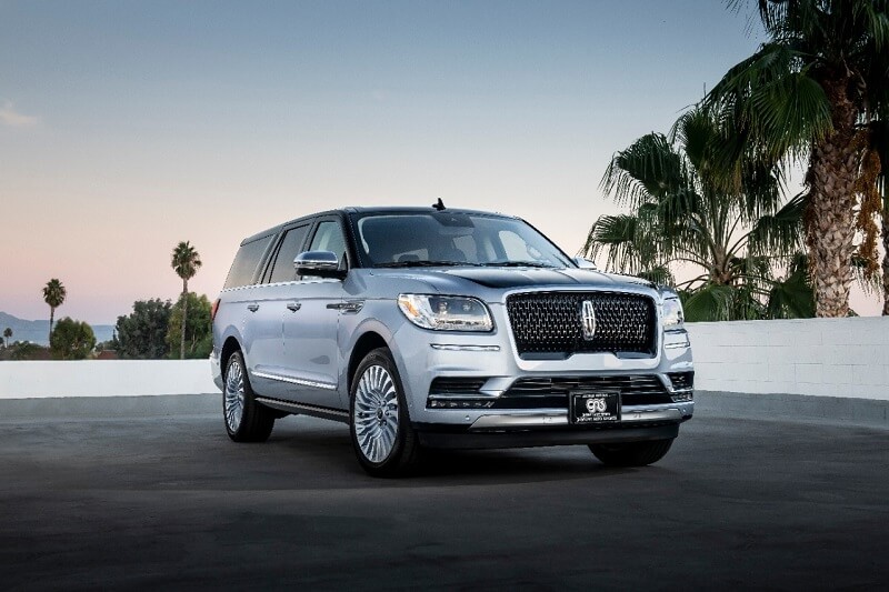  The Lincoln Navigator is arguably more compelling overall than the Cadillac Escalade, but it's pricier too.