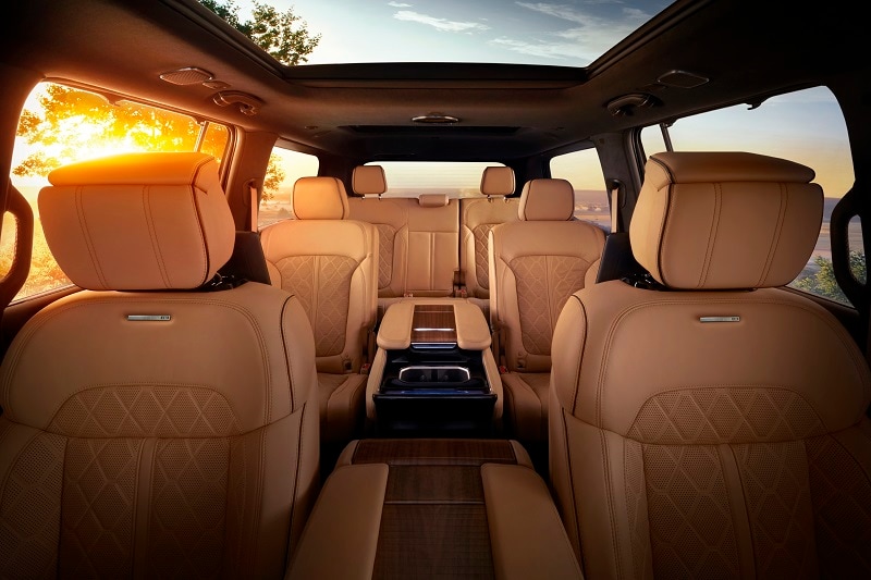 2023 Grand Wagoneer Buyer's Guide AutoNation Drive