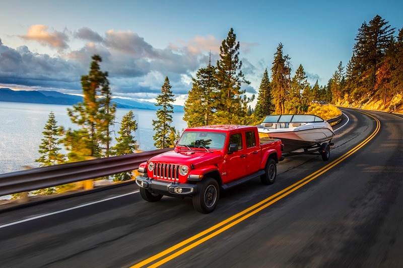 Jeep Trim Levels Everything You Need To Know