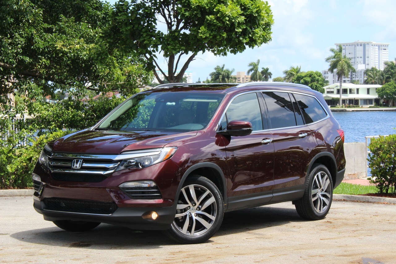 Affordable Cars with Heated and Cooled Seats for 2017 ...