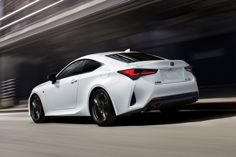 What's New: Looking Ahead for Lexus 2021 Cars | AutoNation Drive