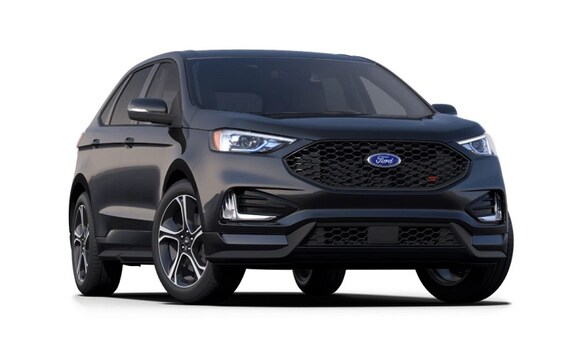 2021 Ford Edge: Smarter, More Stylish Than Ever; Adds Standard