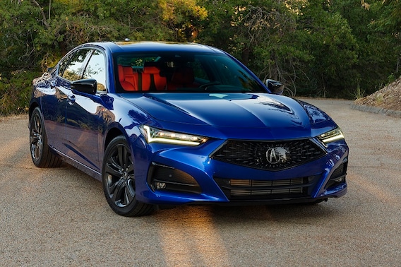 acura tlx a spec for sale 2021