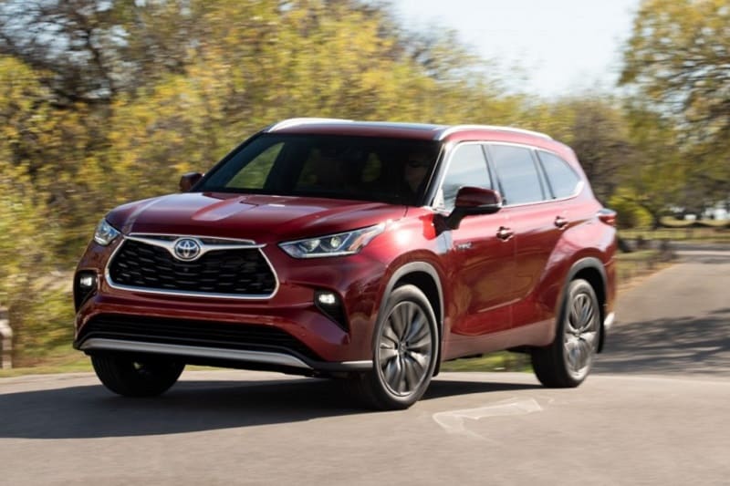 Best pre owned hybrid cars discount