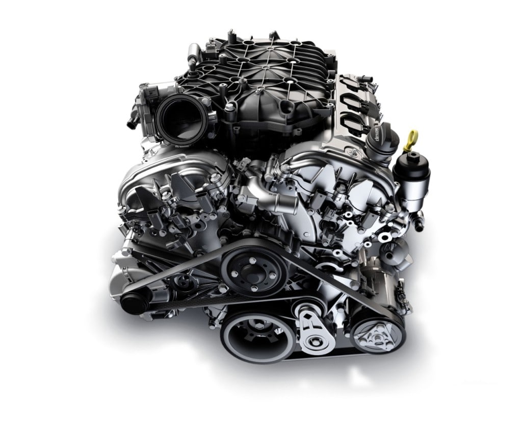2016-GMC-Canyon-V6-VVT-Engine-050