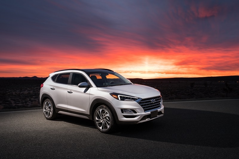 Our Guide to Hyundai Trim Packages for 2021 AutoNation Drive