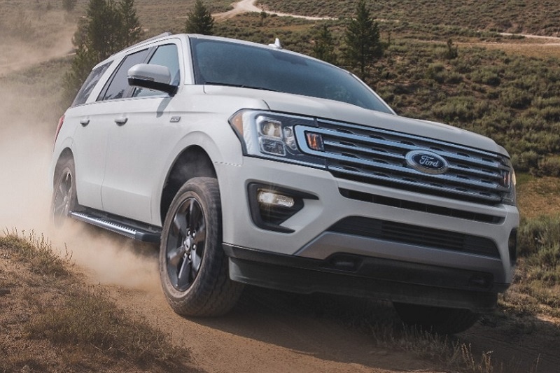 SUVs With Big Updates for 2022 | AutoNation Drive