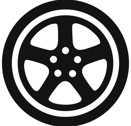 AutoNation Tires Tires icon