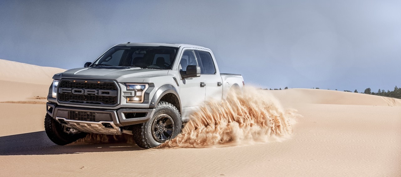 Ford Raptor