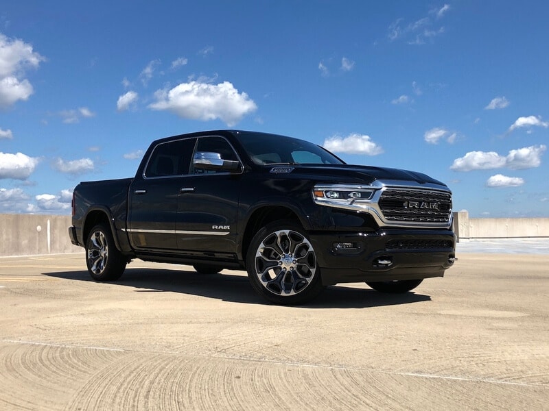 2019 dodge ram sales 1500 limited