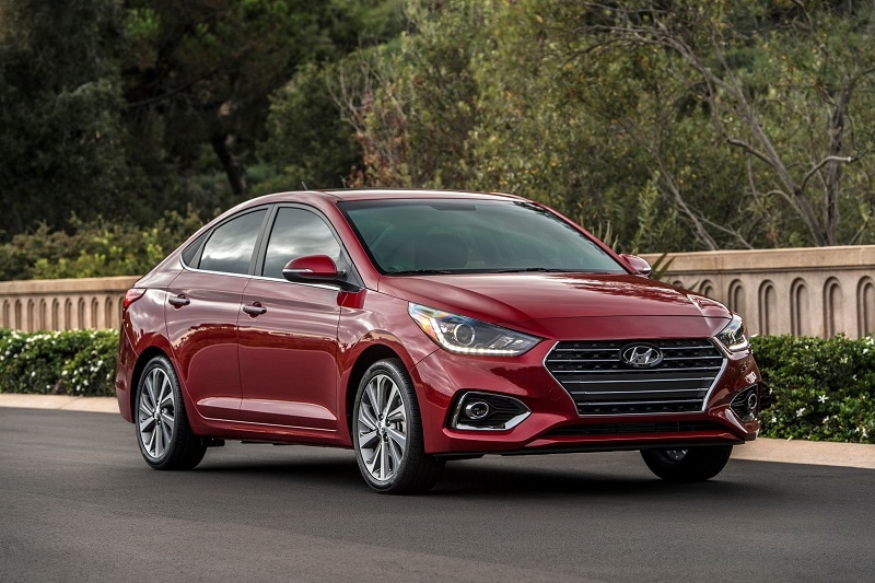 Our Guide to Hyundai Trim Packages for 2021 AutoNation USA