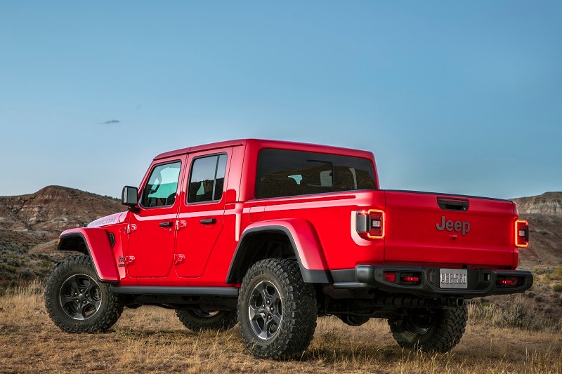 Best Diesel Pickup Trucks for 2021 AutoNation Drive