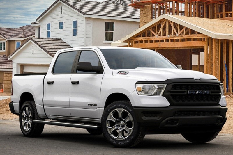 Best Diesel Pickup Trucks for 2021 AutoNation Drive