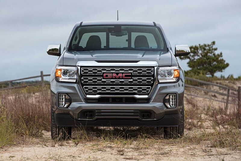 Best Diesel Pickup Trucks for 2021 AutoNation Drive