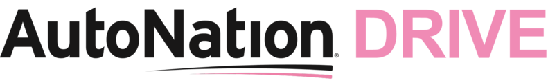 AutoNation DRIVE Logo