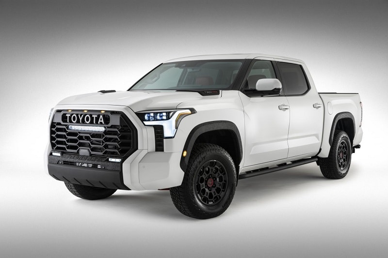 Trucks With Big Updates for 2022 | AutoNation Drive