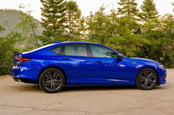 21 Acura Tlx Sh Awd A Spec Test Drive Review Autonation Drive 21 Acura Tlx Sh Awd A Spec Test Drive Review Autonation Drive