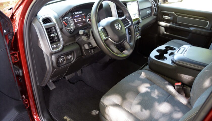 Ram 3500