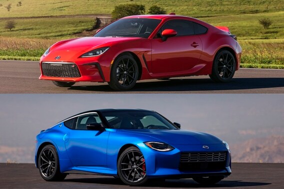 2023 Toyota 86: Specs, Prices, Ratings, and Reviews