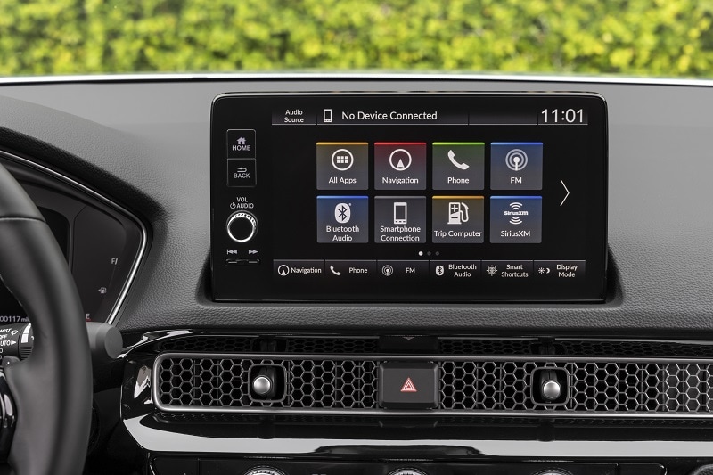 2022 Honda Civic First Look  AutoNation Drive