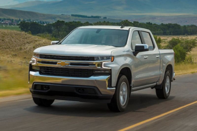 Best Diesel Pickup Trucks for 2021 | AutoNation Drive