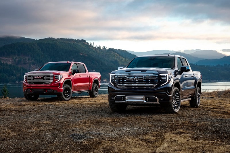 2022 GMC Sierra: Everything You Need to Know