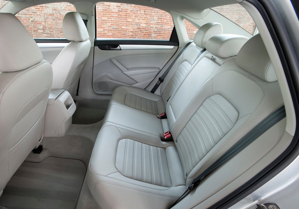 Rear Legroom Battle of Midsize Sedans AutoNation Drive