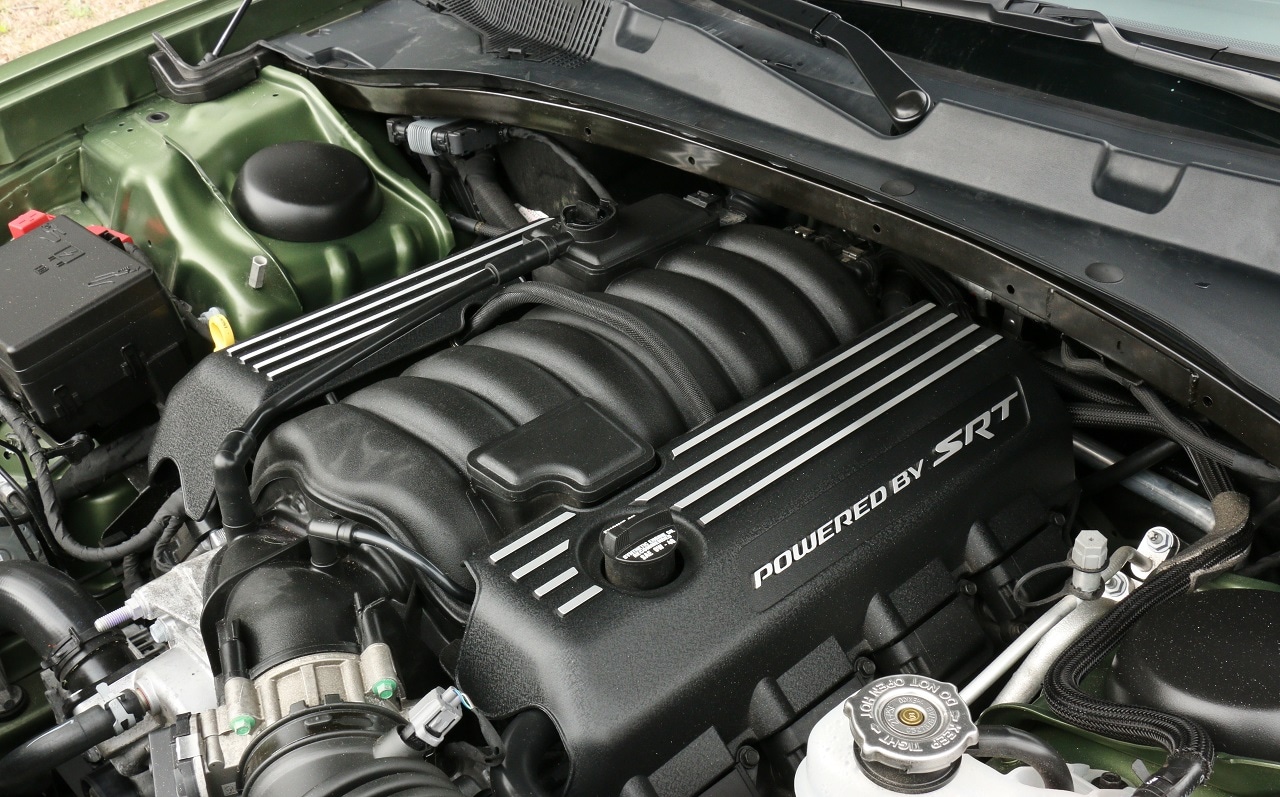 2019 charger scat pack performance parts deals
