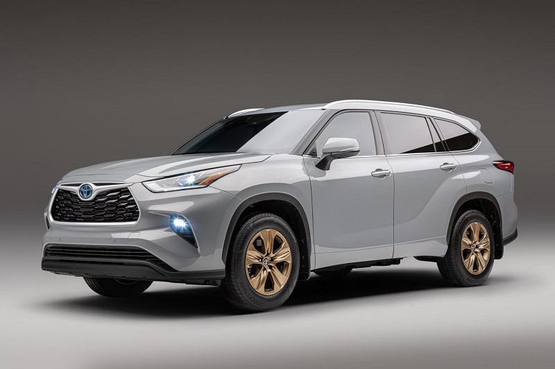 Editor s Picks SUVs with Great Gas Mileage AutoNation Drive