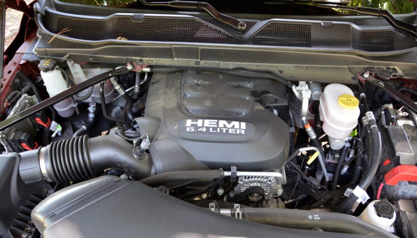 Ram 3500