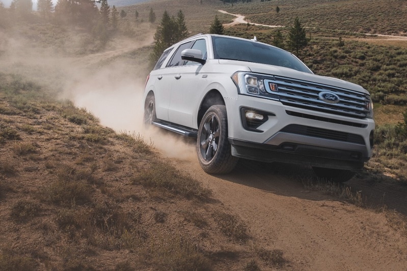 Ford Trim Packages Everything You Need to Know AutoNation Drive