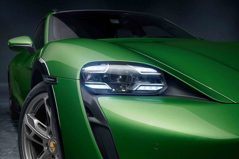 Read Editor's Picks: Our Favorite Car Colors for 2021