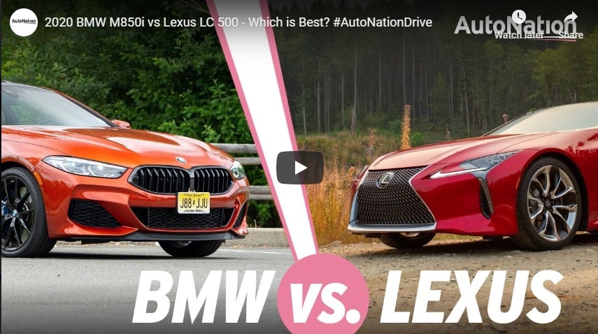 Lexus LC 500 vs. 2019 BMW M850i.jpg