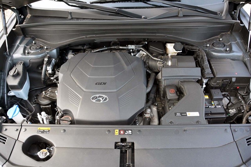 2020 Hyundai Palisade Limited Test Drive Review | AutoNation Drive