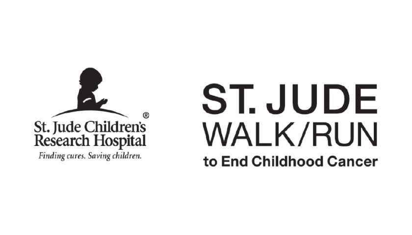 Join AutoNation for the St. Jude Walk/Run to End Childhood Cancer