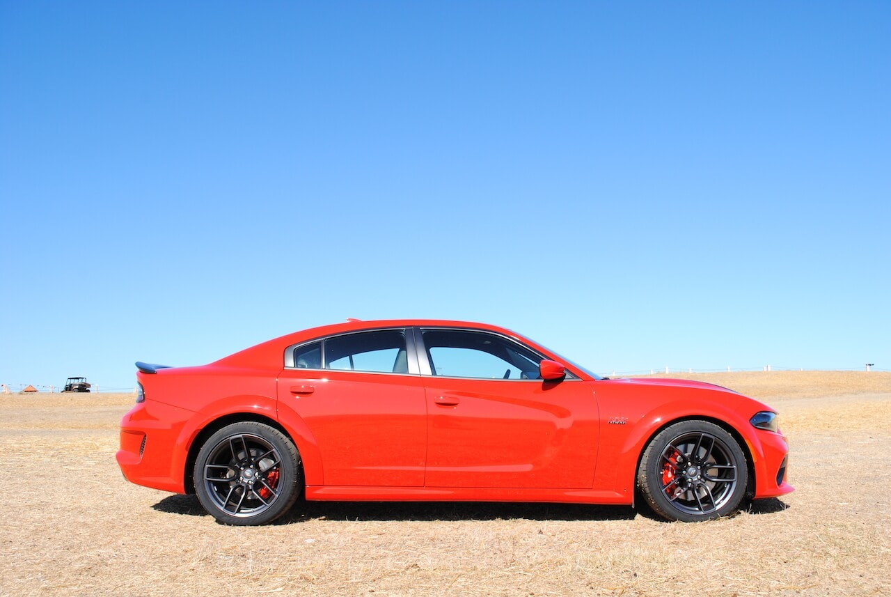 2020 dodge charger scat pack aftermarket parts