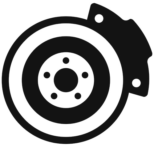 AutoNation Brakes Brakes icon
