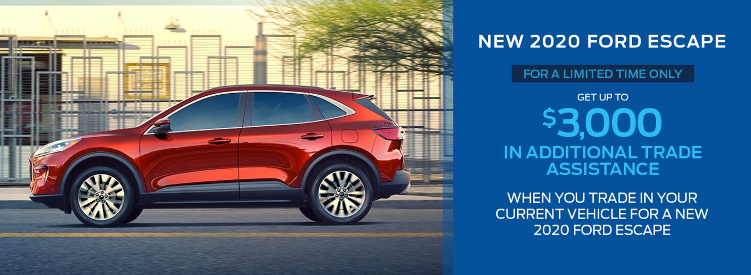 Ford Dealership Near Me Wickliffe, OH AutoNation Ford East