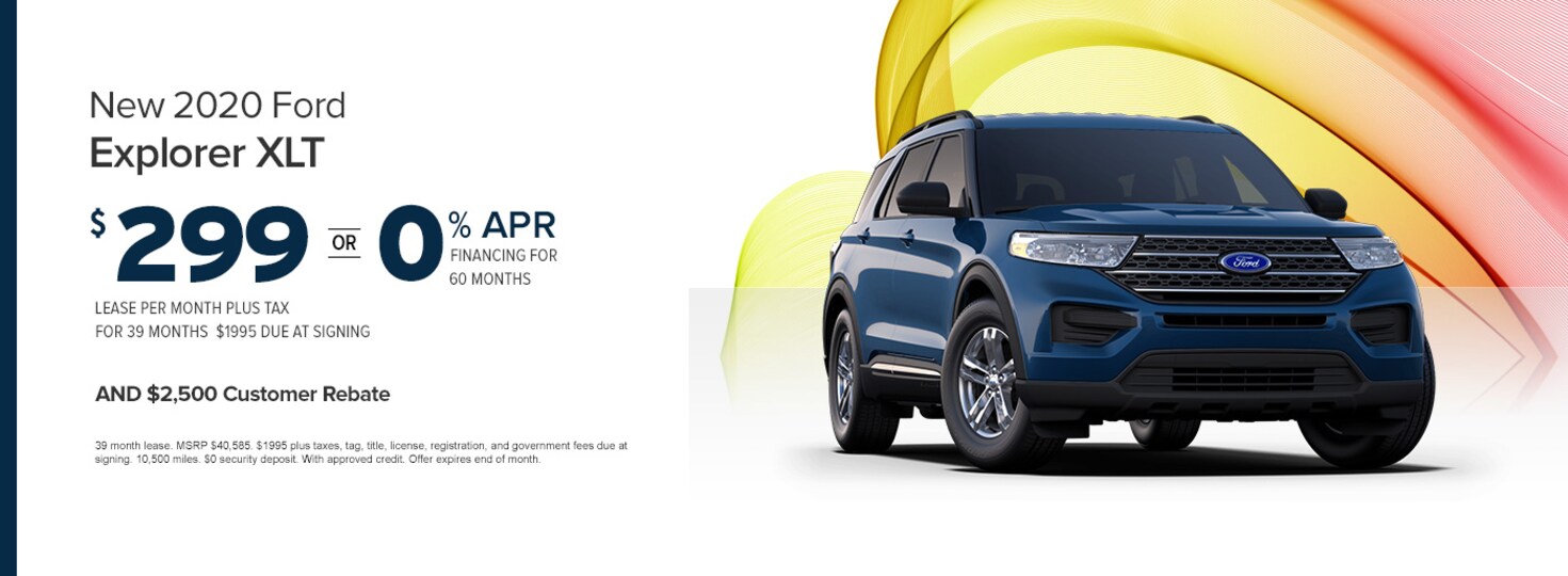 Ford Dealership Near Me Wickliffe, OH AutoNation Ford East