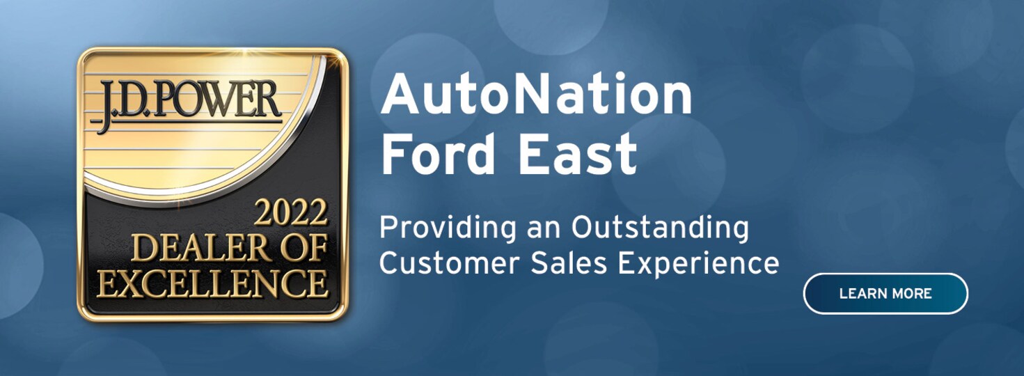 New & Used Ford Cars Near Wickliffe, OH AutoNation Ford East