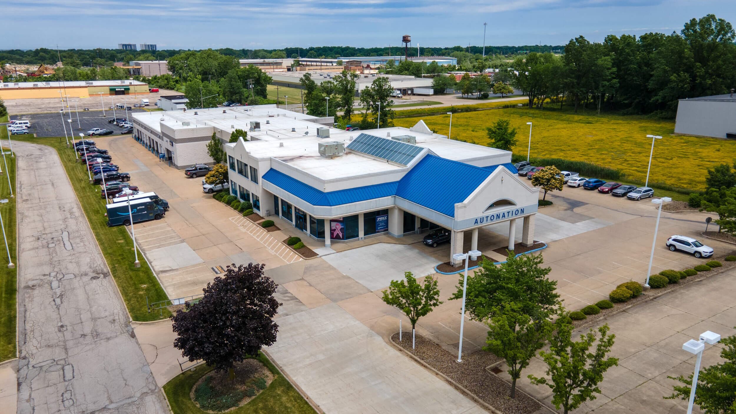 AutoNation Ford Dealership Eastlake Cars, Trucks, SUVs