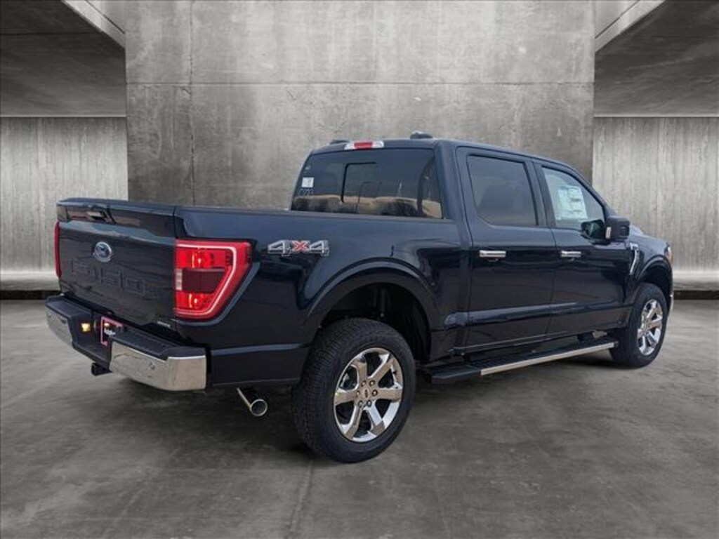 New Ford F150 For Sale Westlake, OH 1FTFW1E84PFB40783 AutoNation