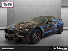 2022 Ford Shelby GT500 Shelby GT500 Coupe