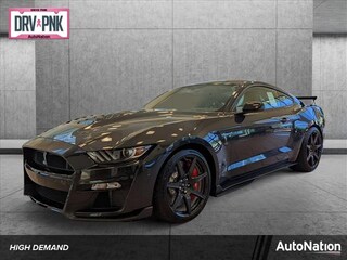 2022 Ford Shelby GT500 Shelby GT500 Coupe