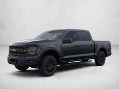 2026 Ford F-150 Tremor Crew Cab Pickup