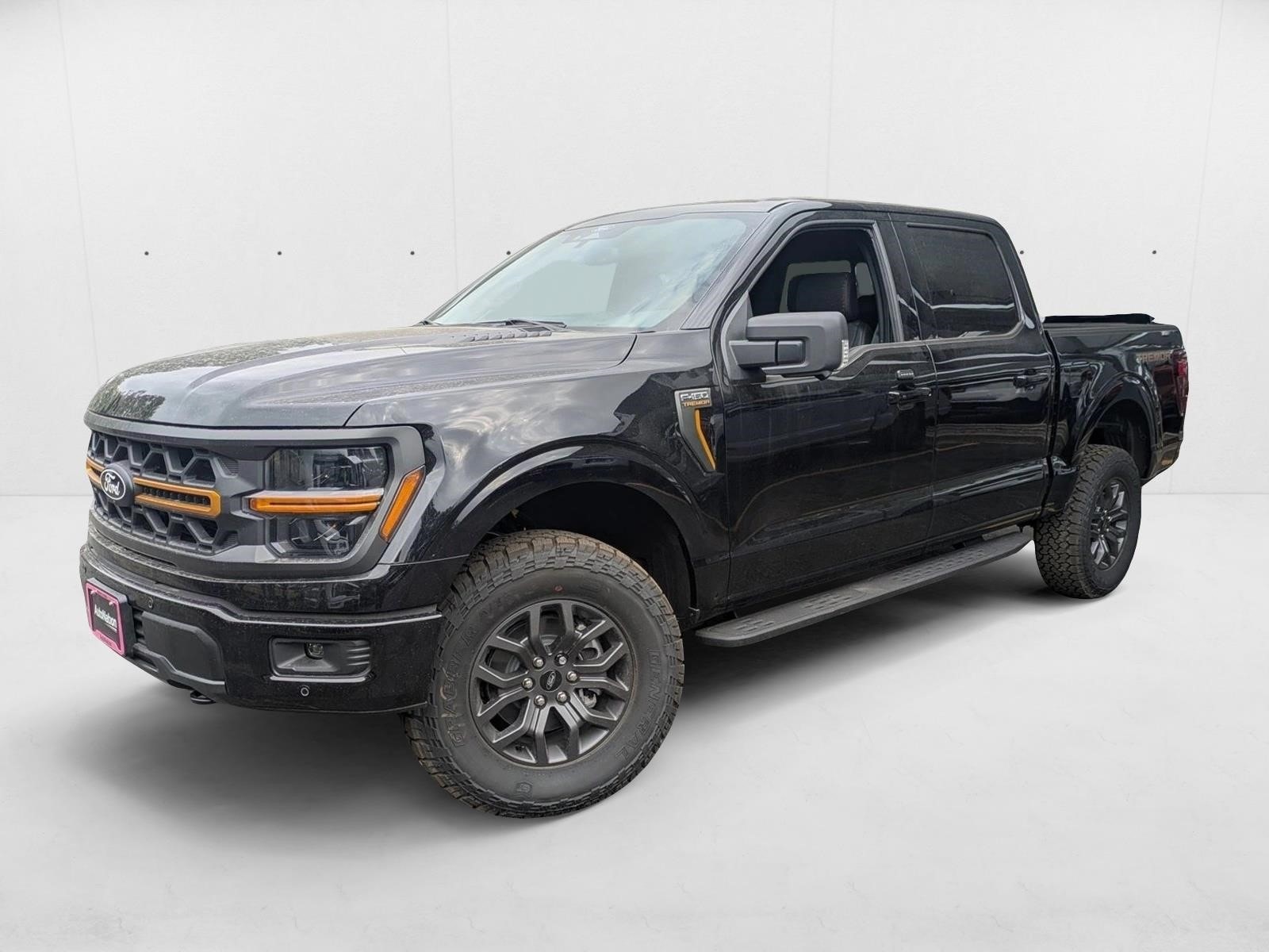 Ford Trucks For Sale In Littleton, CO | AutoNation Ford