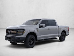 2026 Ford F-150 Tremor Crew Cab Pickup