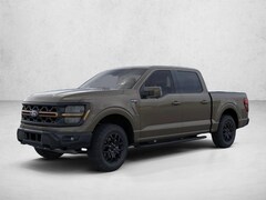 2026 Ford F-150 Tremor Crew Cab Pickup