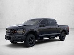 2026 Ford F-150 Tremor Crew Cab Pickup